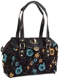 KATHY Van Zeeland  Heavenly H64610 Satchel