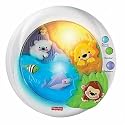 Fisher-Price Precious Planet Music & Motion Soother