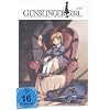 Gunslinger Girl, Vol. 1, Episode 1-4