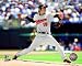 Koji Uehara Baltimore Orioles 8x10 Photo