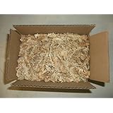 4.5 ounces of New Zealand Sphagnum Moss