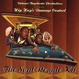 The Soul Repair Kit