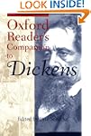 The Oxford Reader's Companion to Dickens