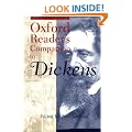 The Oxford Reader's Companion to Dickens