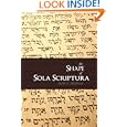 The Shape of Sola Scriptura by Keith A. Mathison