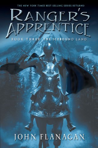 The Icebound Land (Ranger's Apprentice, Book 3) under Children in The Books Store