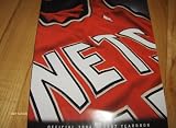 2006 2007 New Jersey Nets Official Yearbook