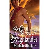 to wed a highlander
