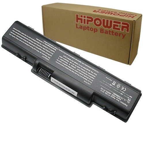 Hipower Laptop Battery For Acer Aspire PAWF6, AS5334, AS5334-2153, AS5334-2581, AS5334-2598, AS5334-2737, AS5734, AS5734Z, AS5734Z-4360, AS5734Z-4386, AS5734Z-4512, AS5734Z-4725, AS5734Z-4836 Laptop Notebook Computers On Sale
