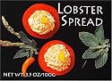 Alaska Smokehouse Lobster Spread