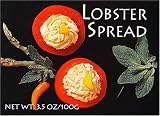 Alaska Smokehouse Lobster Spread