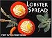 Gourmet Food : Alaska Smokehouse Lobster Spread
