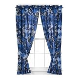 Batman Shades of Blue Reversible Standard Pillowcase