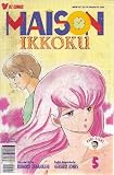 Maison Ikkoku Part 8 #5 Comic (Part 35: Shadows in the Sunlight)