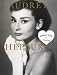 �I�[�h���[�E�w�v�o�[���@�p�[�t�F�N�g�X�^�C���I�u�I�[�h���[�@AUDREY HEPBURN�\perfect style of Audrey (MARBLE BOOKS Love Fashionista)