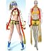 Final Fantasy XII Rikku Cosplay Costume Halloween Costumes