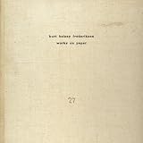 read full review Kurt Halsey Frederiksen Works on Paper (Volume 1)