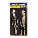 IRWIN Tools VISE-GRIP Pliers Set, 4-Piece Traditional (2078707)