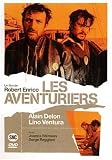 Les aventuriers