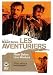 DVD : Les aventuriers
