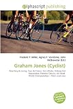 Graham Jones (Cyclist)