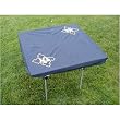 Missouri Tigers NCAA Ultimate Card Table Cover by Rivalry Distributing