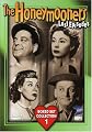 The Honeymooners - The Lost Episodes, Boxed Set 1