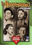 The Honeymooners - The Lost Episodes, Boxed Set 1