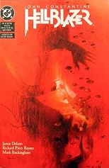 Hellblazer #10