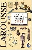 Revue LAROUSSE  / Le petit Larousse grand format 2008 en couleurs : Coffret Noël