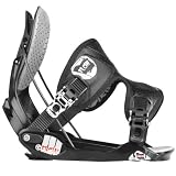 Produkt-Bild: Snowboard-Softbindung Trilogy