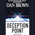 Deception Point | Dan Brown