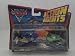 Mattel - Cars 2 Action Agents Acer und Rod