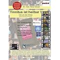 Tinnitus ist heilbar !: Viel um die Ohren (H�rsturz, Schwindel, Ohrensausen)