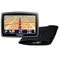 TomTom 4.3" Portable GPS Bundle - 340S (1EM0.052.08)