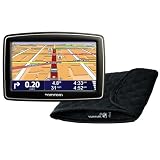TomTom 4.3" Portable GPS Bundle - 340S (1EM0.052.08)