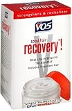 Alberto VO5 Total Hair Recovery Intensive Treatment, Strengthens & Revitalizes, 1-Ounce Packages (Pack of 6)