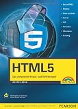 Produkt-Bild: HTML5 Kompendium: Das umfassende Praxis- und Referenzwerk