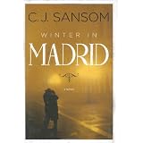 Winter in Madrid