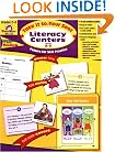 Take It to Your Seat Literacy Centers, Grades 2-3