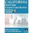 California Real Estate Agent Exam Crash Course by N.Foley
