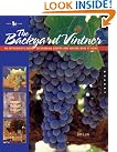 The Backyard Vintner...