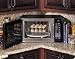 Kitchen & Housewares : Dacor DCM24R 1.5 Cu. Ft. Countertop Convection Microwave with 900 Watts of Power, Stainless Steel Interior and 10 Sensor Cooking Modes: Arctic White