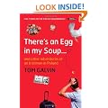 There's An Egg in my Soup: ... and other adventures of an Irishman in Poland
