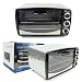 Kitchen & Housewares : Emerson Platinum Series 3 Function Toaster Oven