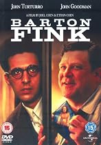 Barton Fink [DVD] [1991]