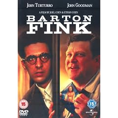 Barton Fink [DVD]