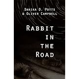 Rabbit in the Road