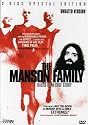 The Manson Family (Unrated 2-Disc Special Edition)
