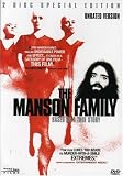 DVD : The Manson Family [2004] (REGION 1) (NTSC)